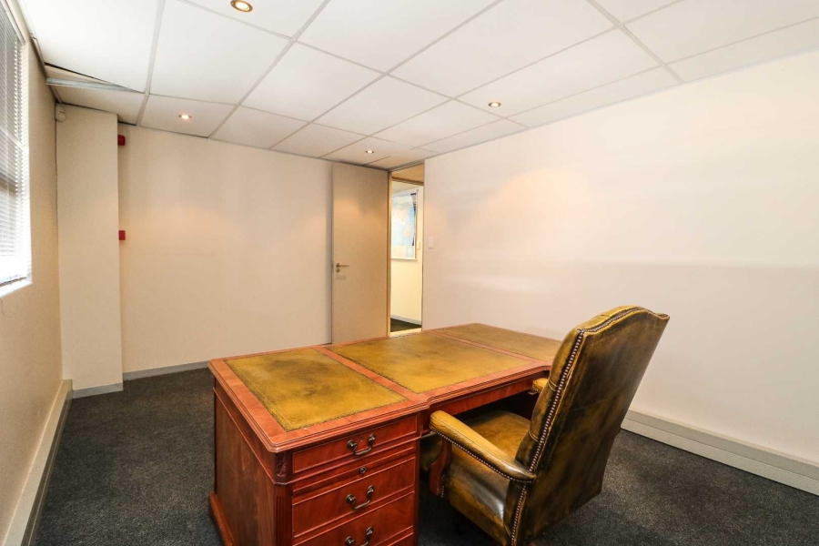 To Let commercial Property for Rent in Jamestown Western Cape